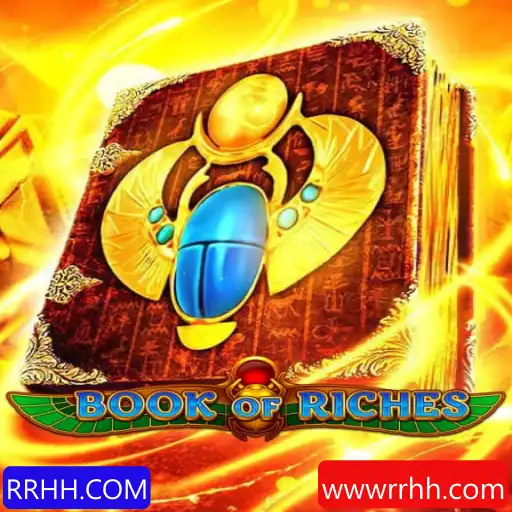 Explorando o Fascinante Mundo do Jogo BookofRiches: Uma Aventura Imersiva
