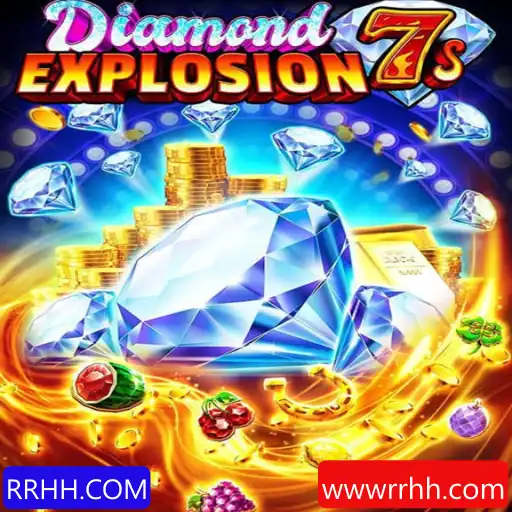 DiamondExplosion7s: Desvendando o Novo Fenômeno dos Jogos