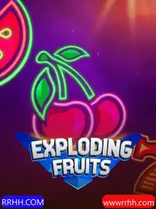 ExplodingFruits: Uma Nova Sensação no Mundo dos Jogos Virtuais