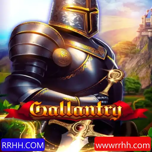 Embarque em Aventuras Épicas com Gallantry - O Novo Jogo de Estratégia