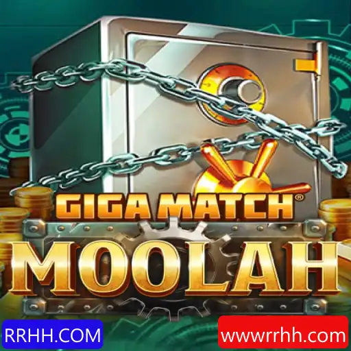 Descubra o Empolgante Mundo do GigaMatchMoolah