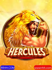 Descubra o Empolgante Mundo do Jogo 'Hercules'