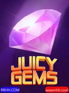 JuicyGems: Um Jogo Inovador que Combina Estratégia e Diversão
