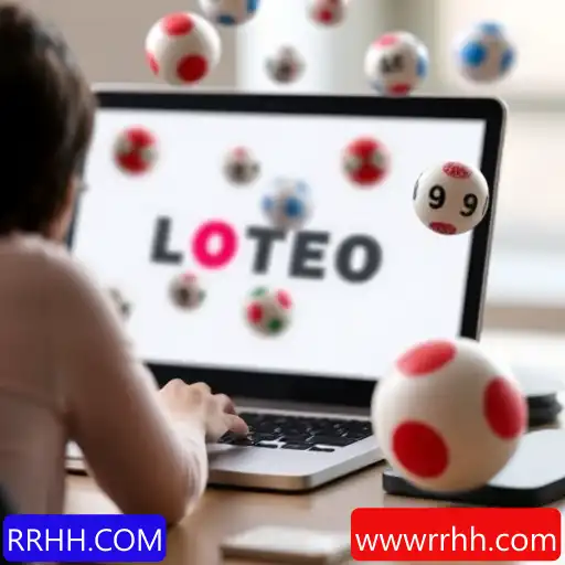 Loteria online