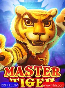 MasterTiger: O Novo Fenômeno dos Jogos de Estratégia