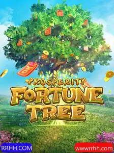 Explorando o Encantador Jogo ProsperityFortuneTree