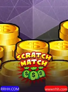 Descubra o Empolgante Mundo de ScratchMatch: O Jogo Revolucionário de Estratégia
