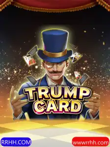 Explorando o Mundo de TrumpCard: O Jogo Revolucionário para Entusiastas de Recursos Humanos