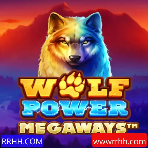Descubra a Emoção de WolfPowerMega: Um Jogo Revolucionário