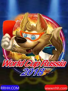WorldCupRussia2018: Uma Experiência de Jogo Inovadora